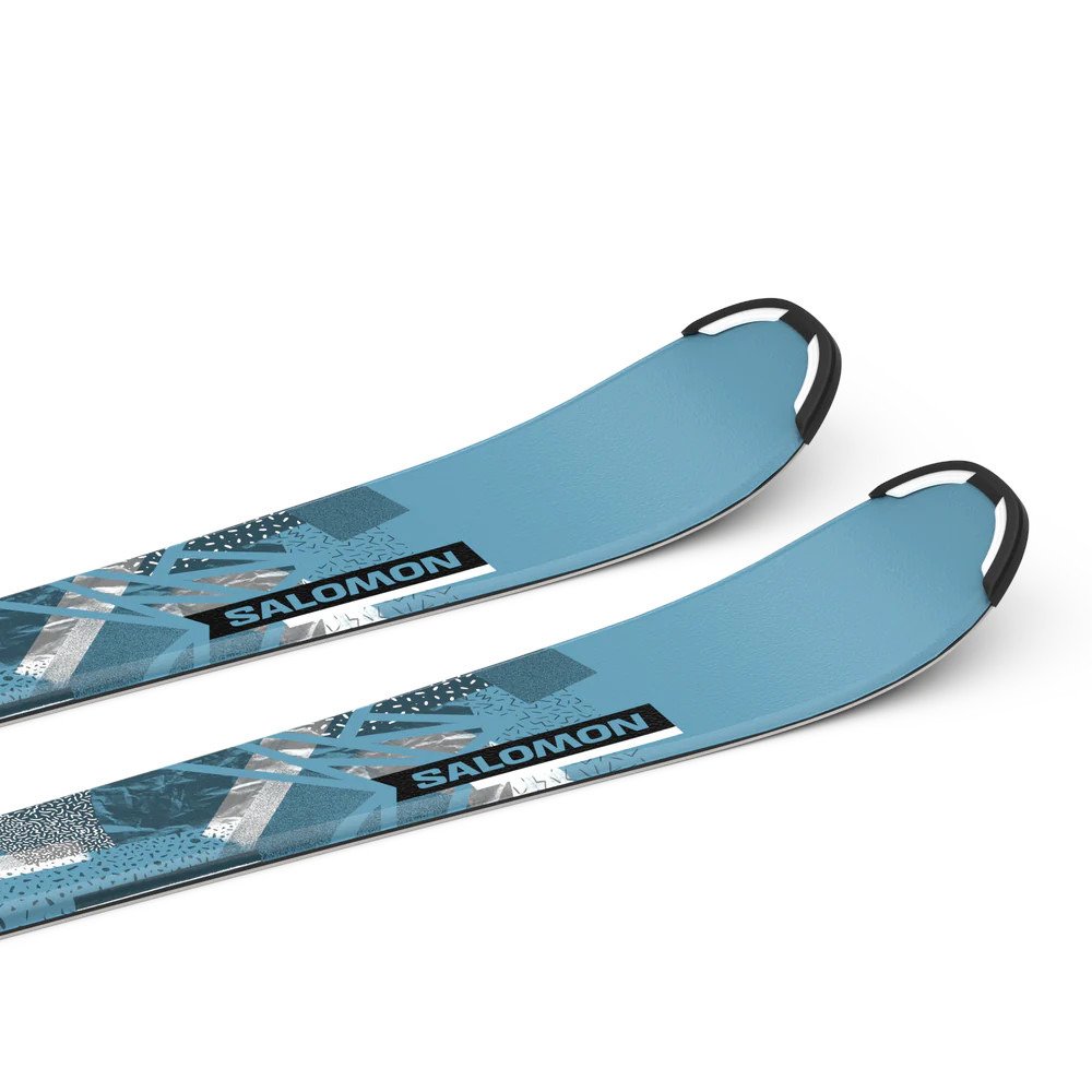 サロモン（SALOMON）（キッズ）ジュニア スキー板 旧モデル