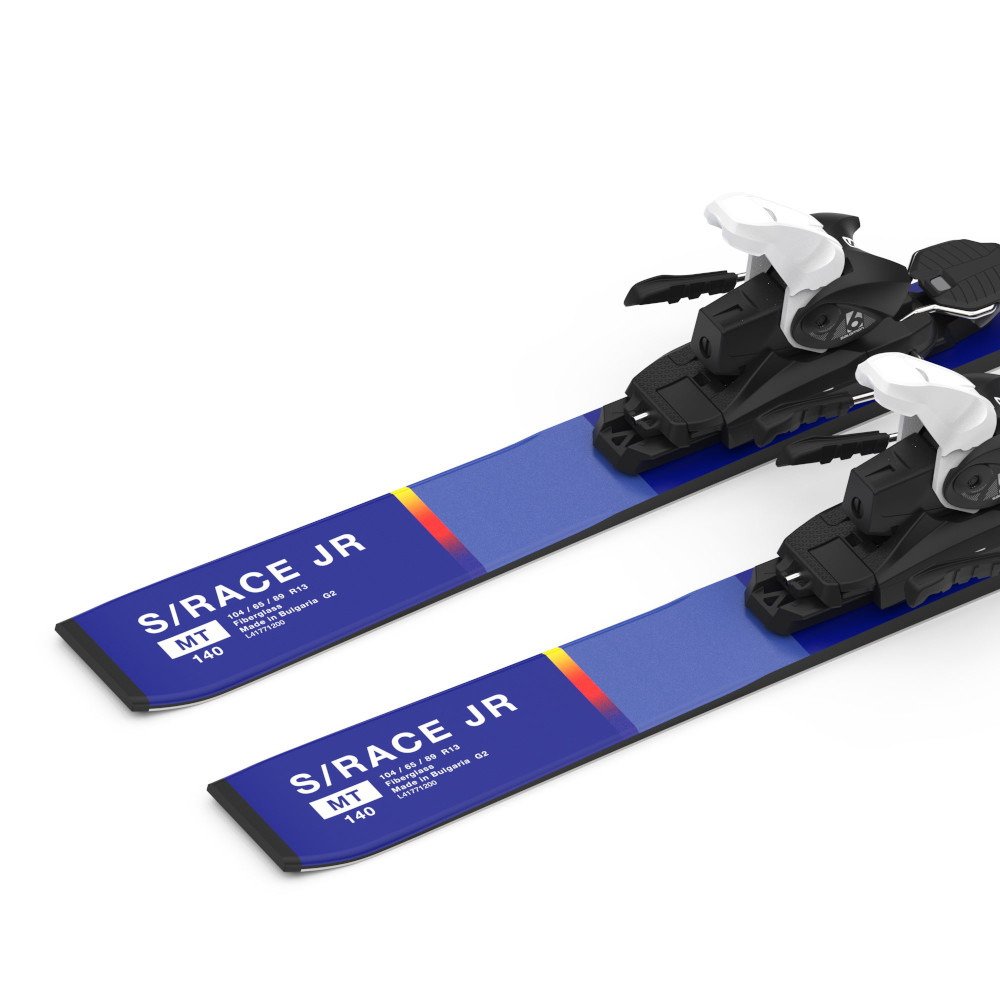 サロモン（SALOMON）（キッズ）ジュニア スキー板 旧モデル