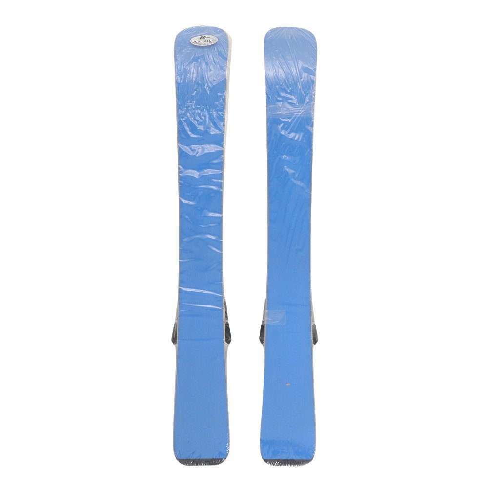 GS-9（GS-9）（キッズ）ジュニア スキー板 旧モデル ビンディング付属