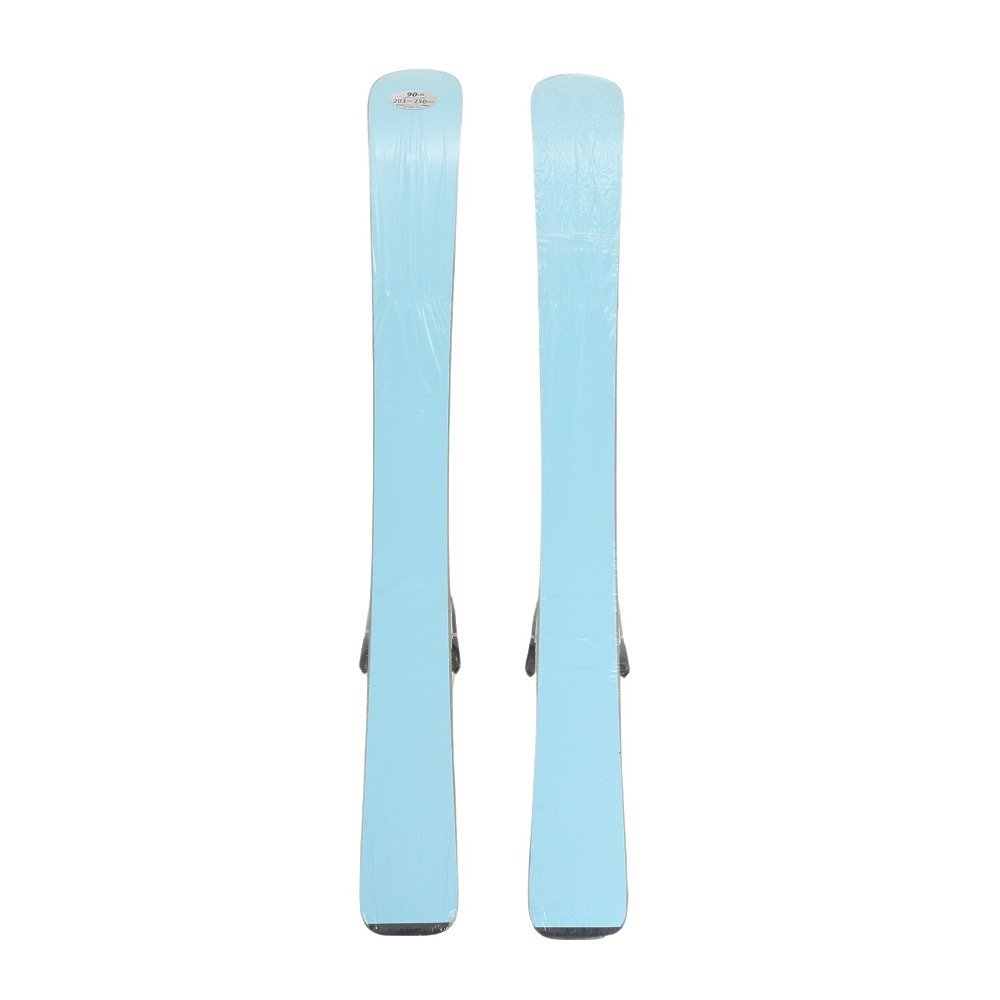 P-PRITY（P-PRITY）（キッズ）ジュニア スキー板 旧モデル