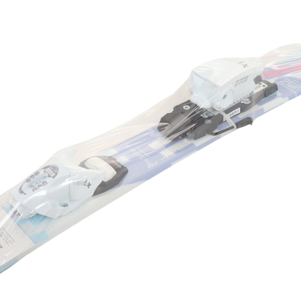 P-PRITY（P-PRITY）（キッズ）ジュニア スキー板 旧モデル