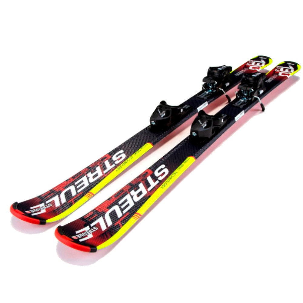 シュトロイレ（STREULE）（キッズ）ジュニア 子供 スキー板