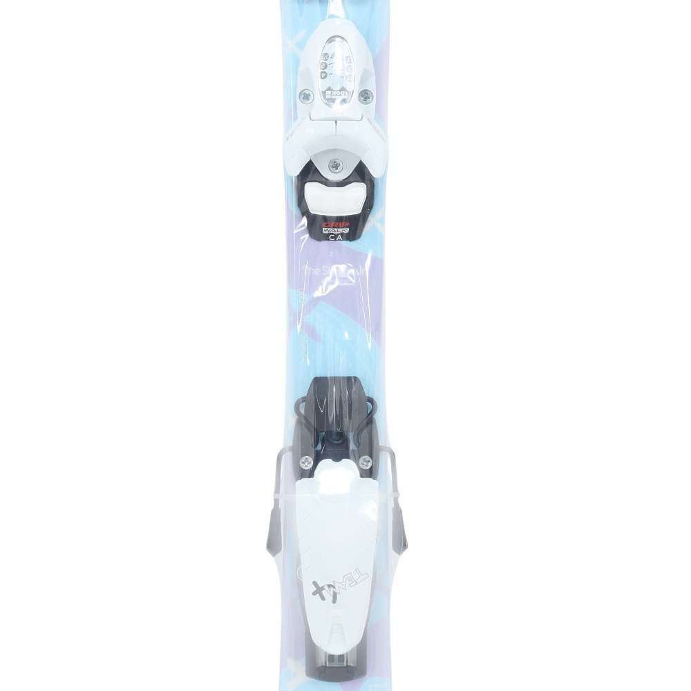 スワロー（SWALLOW）（キッズ）ジュニアスキー板ビンディング付属 26