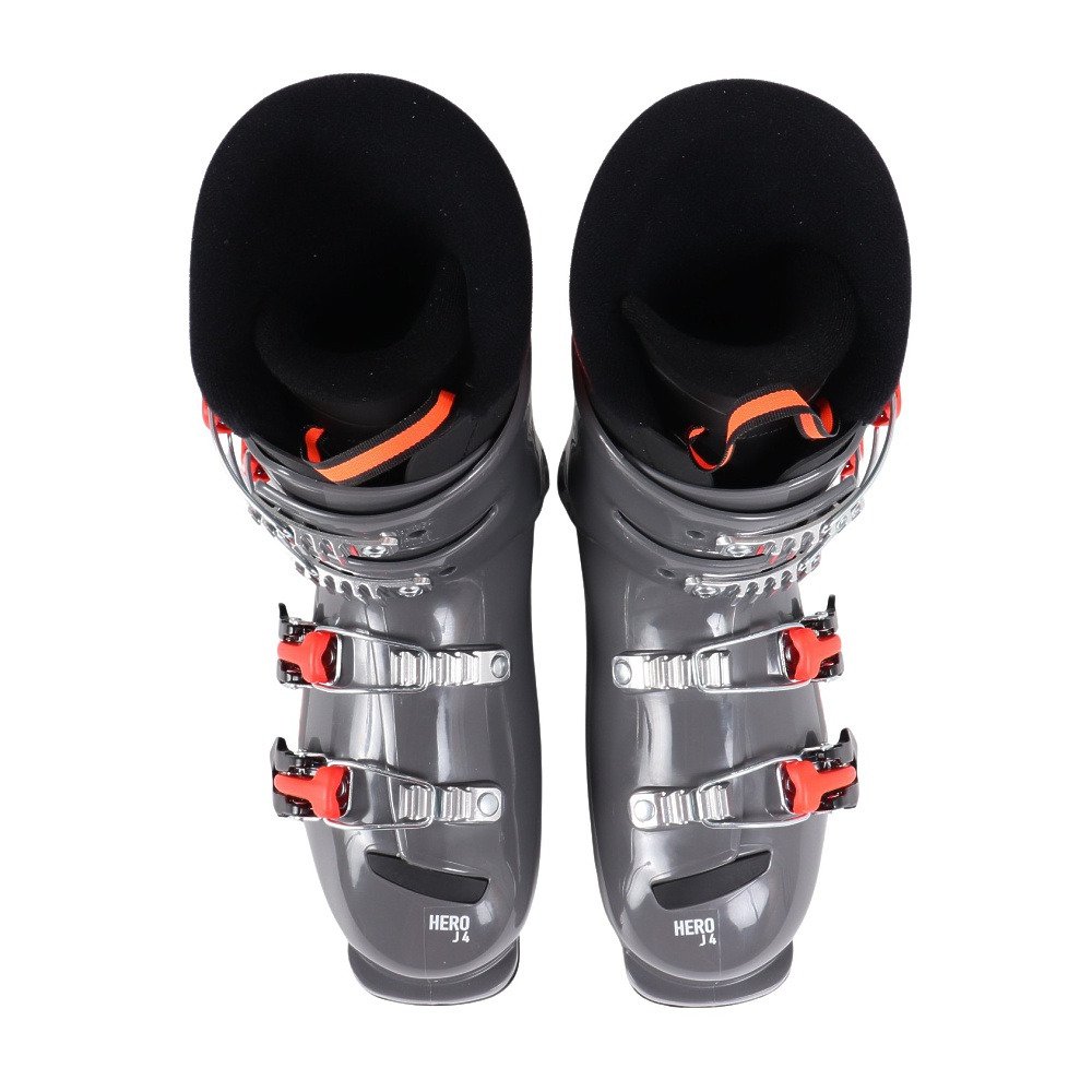 ロシニョール（ROSSIGNOL）（キッズ）ジュニア スキーブーツ RBN5050