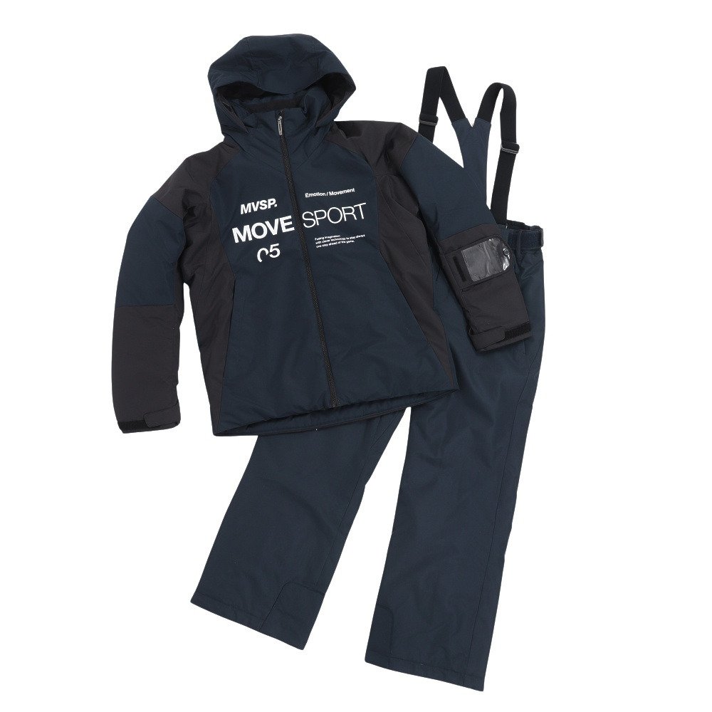 ウィンタースポーツ用ジャケットとパンツセット ウィンタースポーツ用