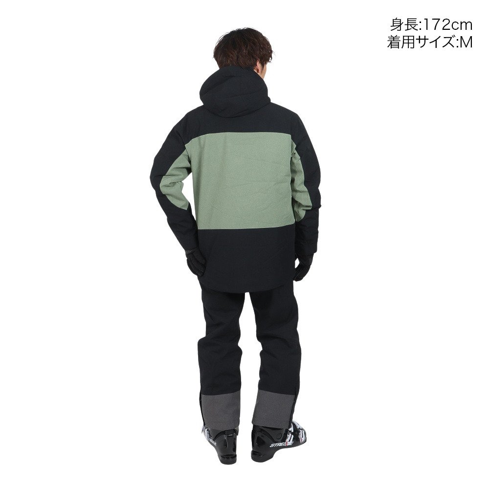 BonFire（BonFire）（メンズ）スノーウェア 上下セット SMART YOKE