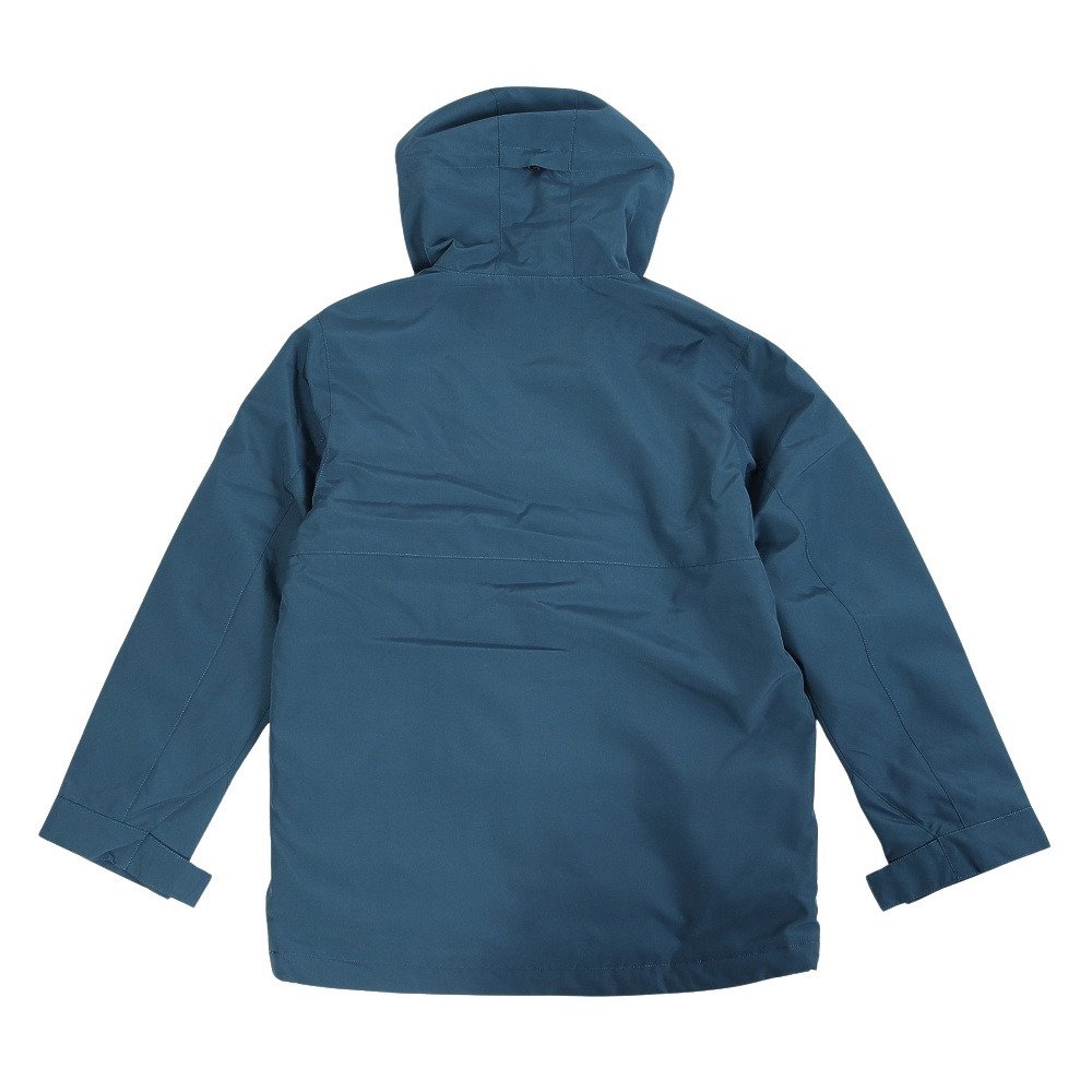 BonFire（BonFire）（メンズ）スノーウェア 上下セット SMART SOLID ST