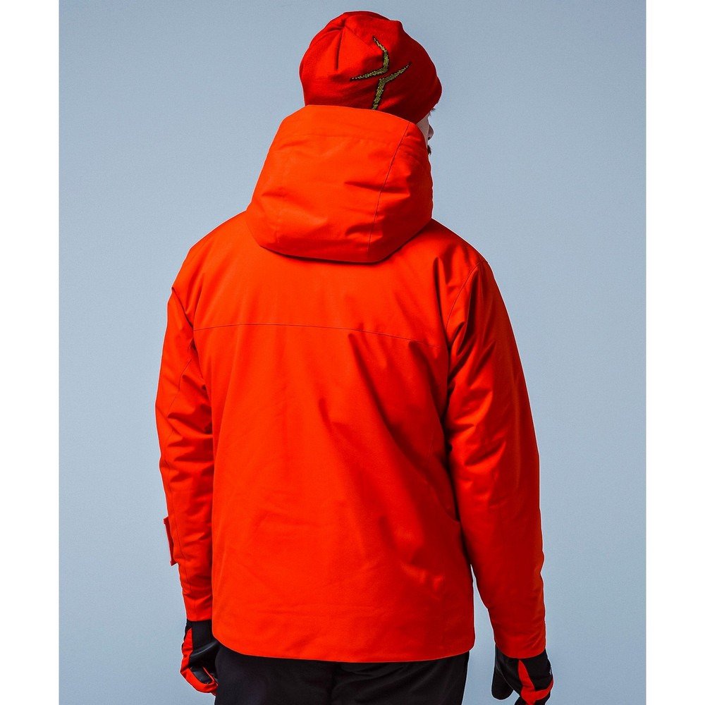 フェニックス（PHENIX）（メンズ）スキーウエア ソリッドカラー