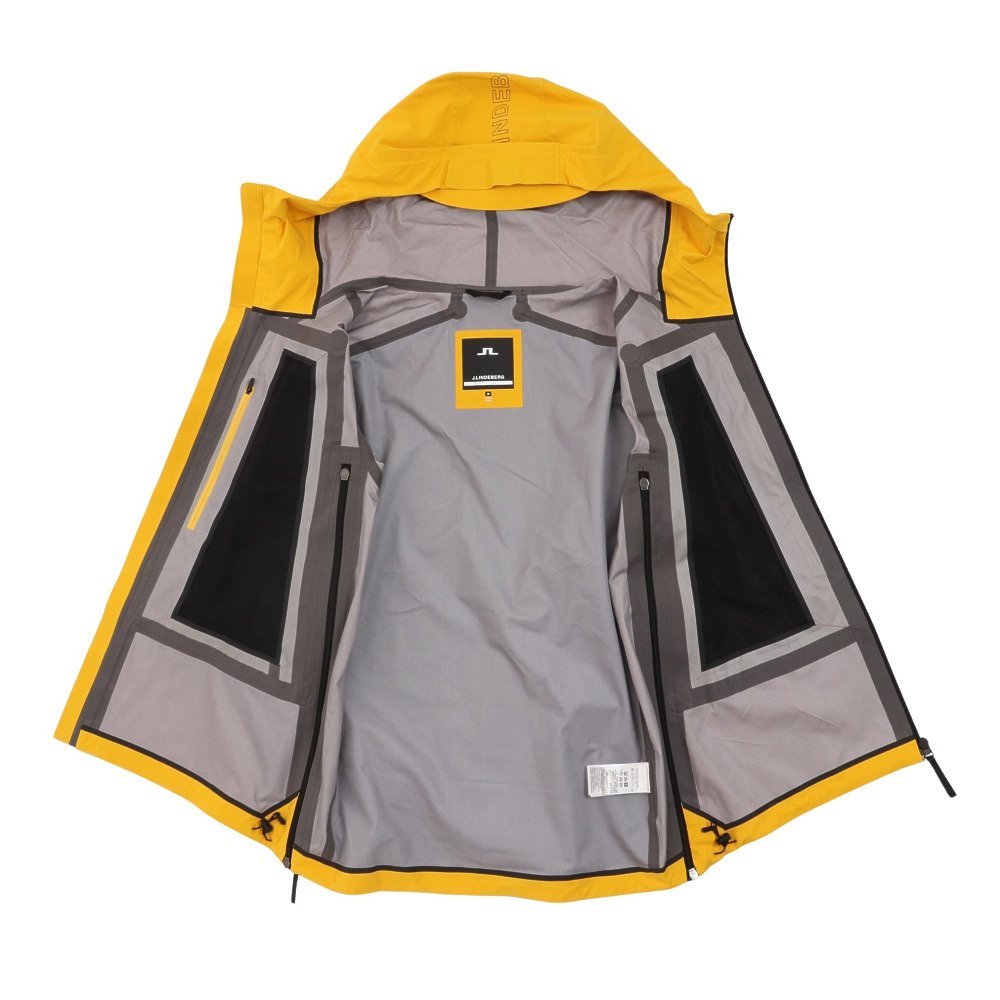 J.LINDEBERG（J.LINDEBERG）（メンズ）スキーウェア メンズ ジャケット