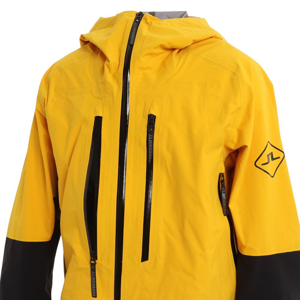 J.LINDEBERG（J.LINDEBERG）（メンズ）スキーウェア メンズ ジャケット