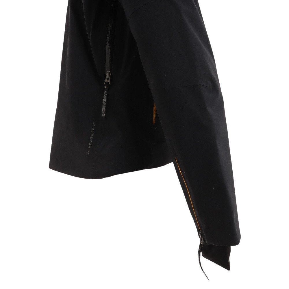 J.LINDEBERG（J.LINDEBERG）（メンズ）スキーウェア メンズ ジャケット