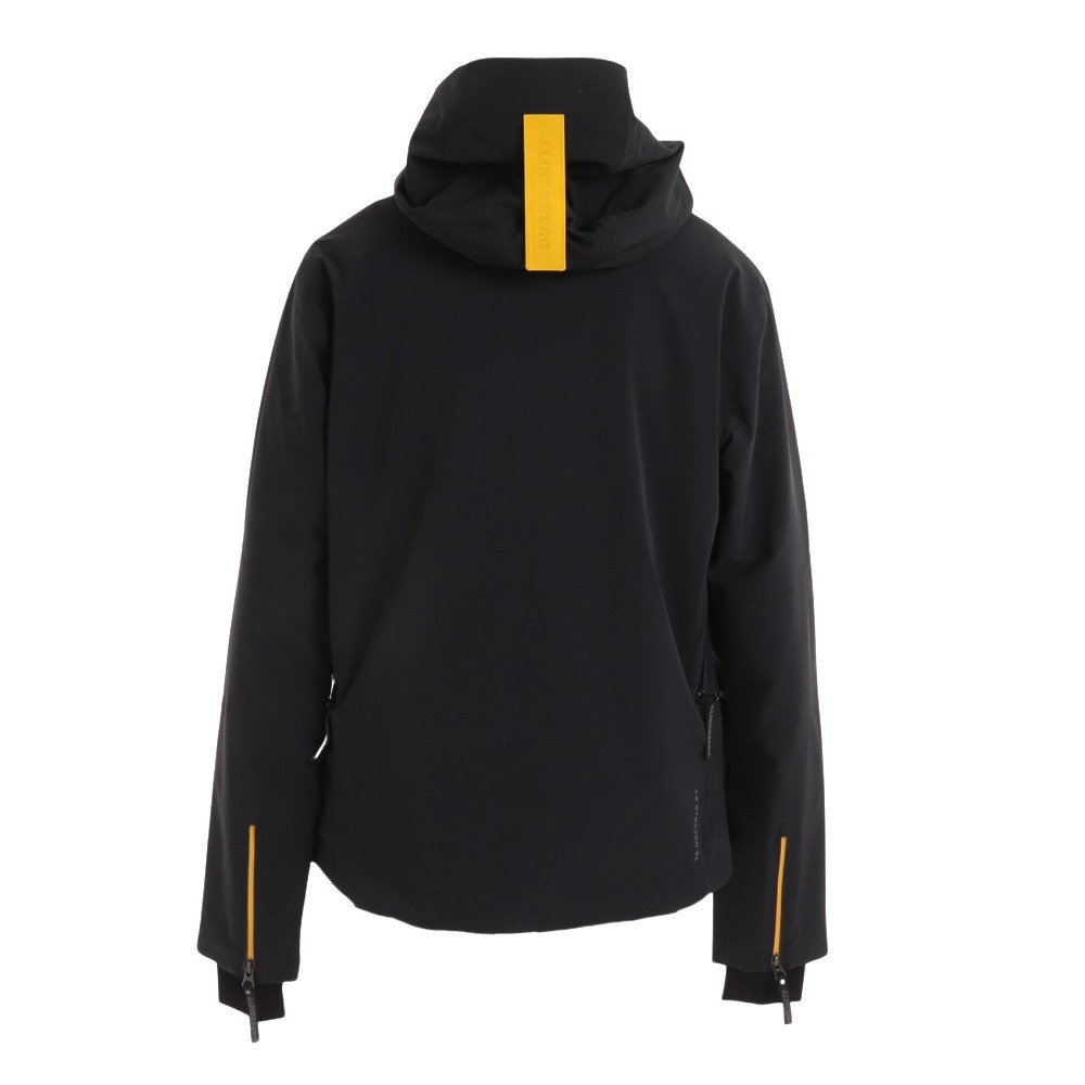 J.LINDEBERG（J.LINDEBERG）（メンズ）スキーウェア メンズ ジャケット