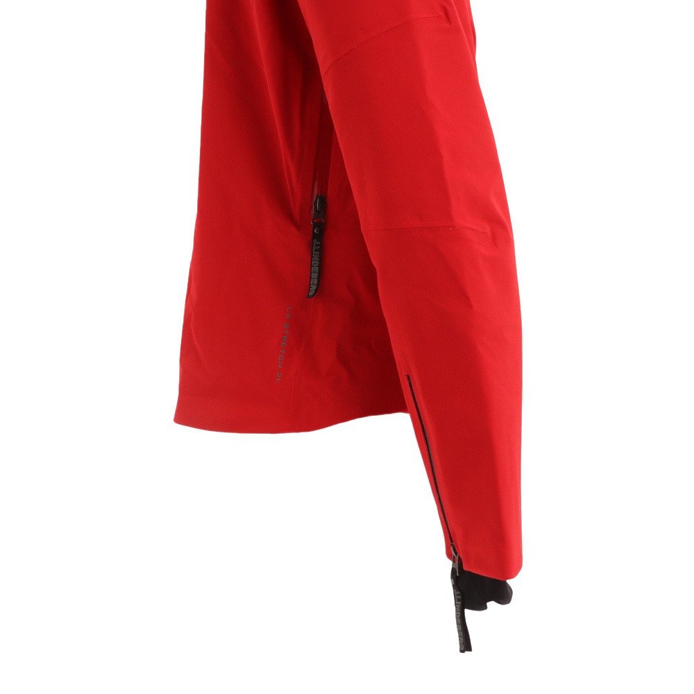 J.LINDEBERG（J.LINDEBERG）（メンズ）スキーウェア メンズ ジャケット