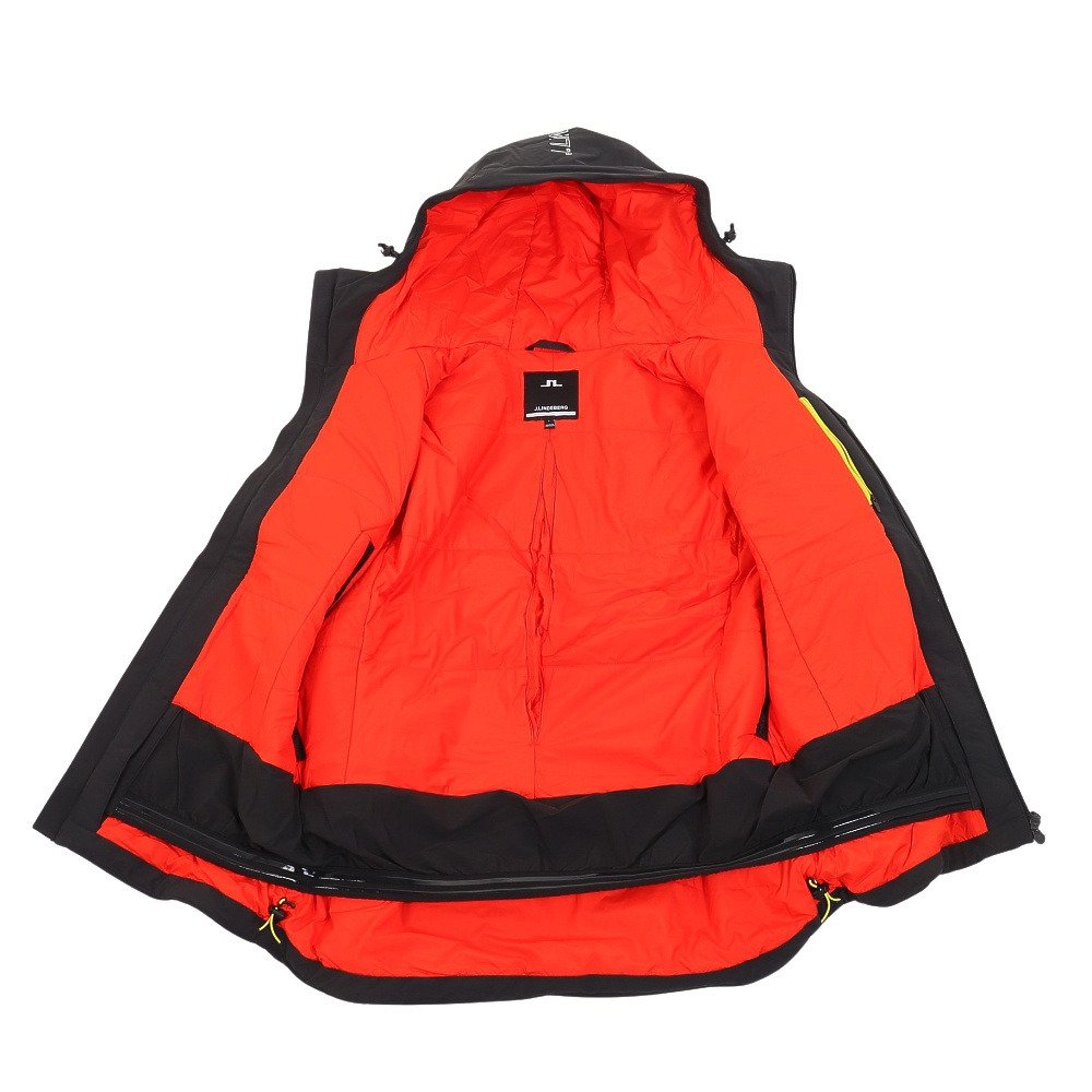 J.LINDEBERG（J.LINDEBERG）（メンズ）スキーウェア ジャケット Ace