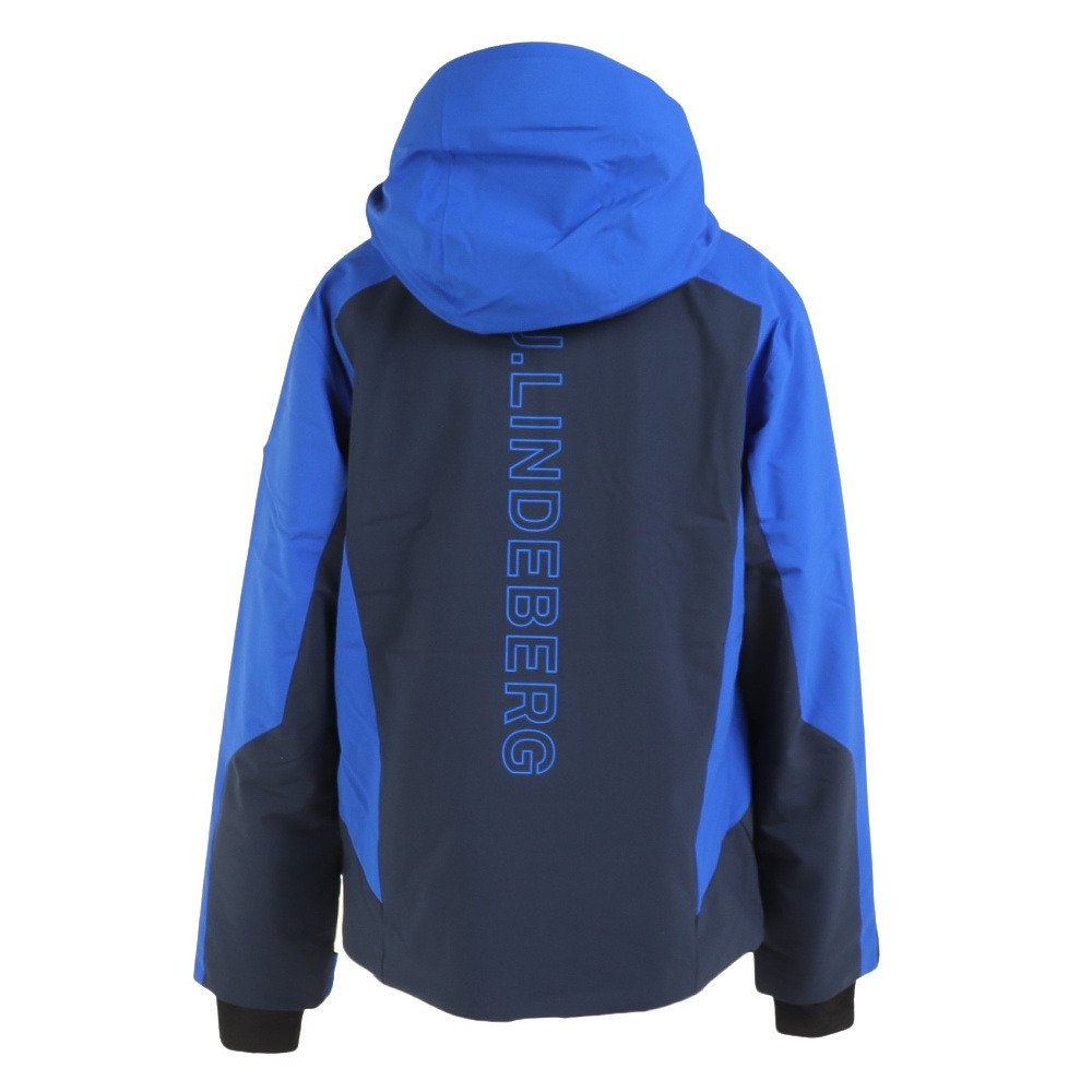 J.LINDEBERG（J.LINDEBERG）（メンズ）スキーウェア ジャケット Ridge
