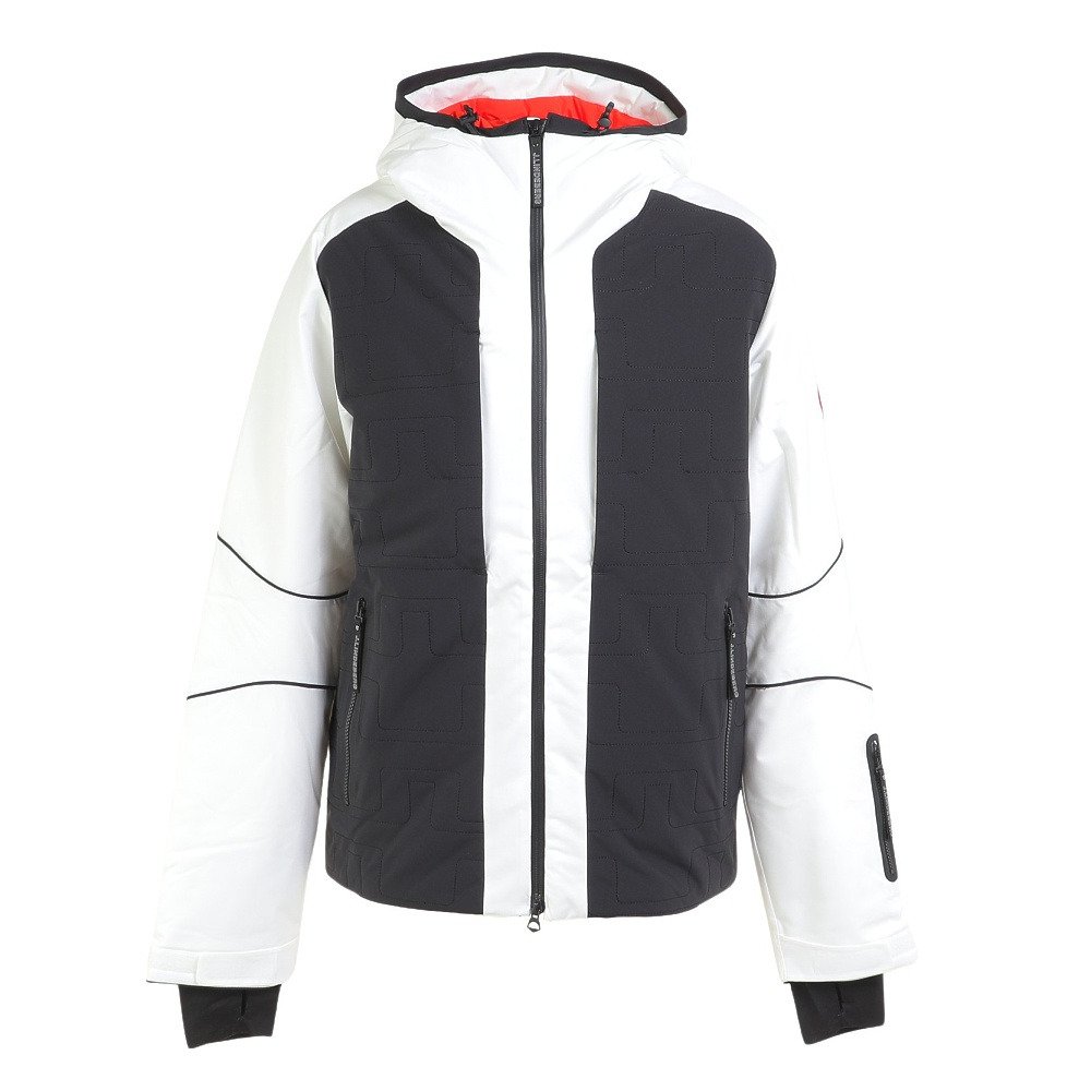 J.LINDEBERG（J.LINDEBERG）（メンズ）スキーウェア ジャケット