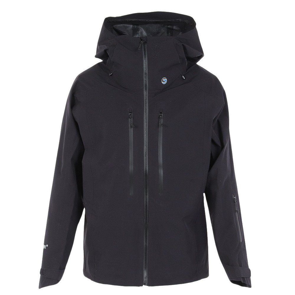 サマス（SAMAS）（メンズ）スキーウェア ジャケット SYMPATEX SHELL