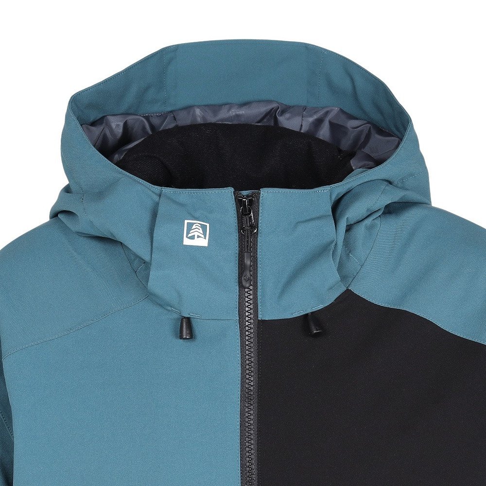 シュトロイレ（STREULE）（メンズ）スキーウェア 26 LUCA ジャケット