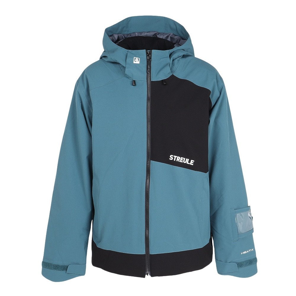 シュトロイレ（STREULE）（メンズ）スキーウェア 26 LUCA ジャケット