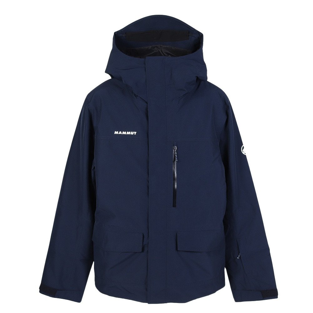 マムート（MAMMUT）（メンズ）フォール ライン ハードシェル サーモ