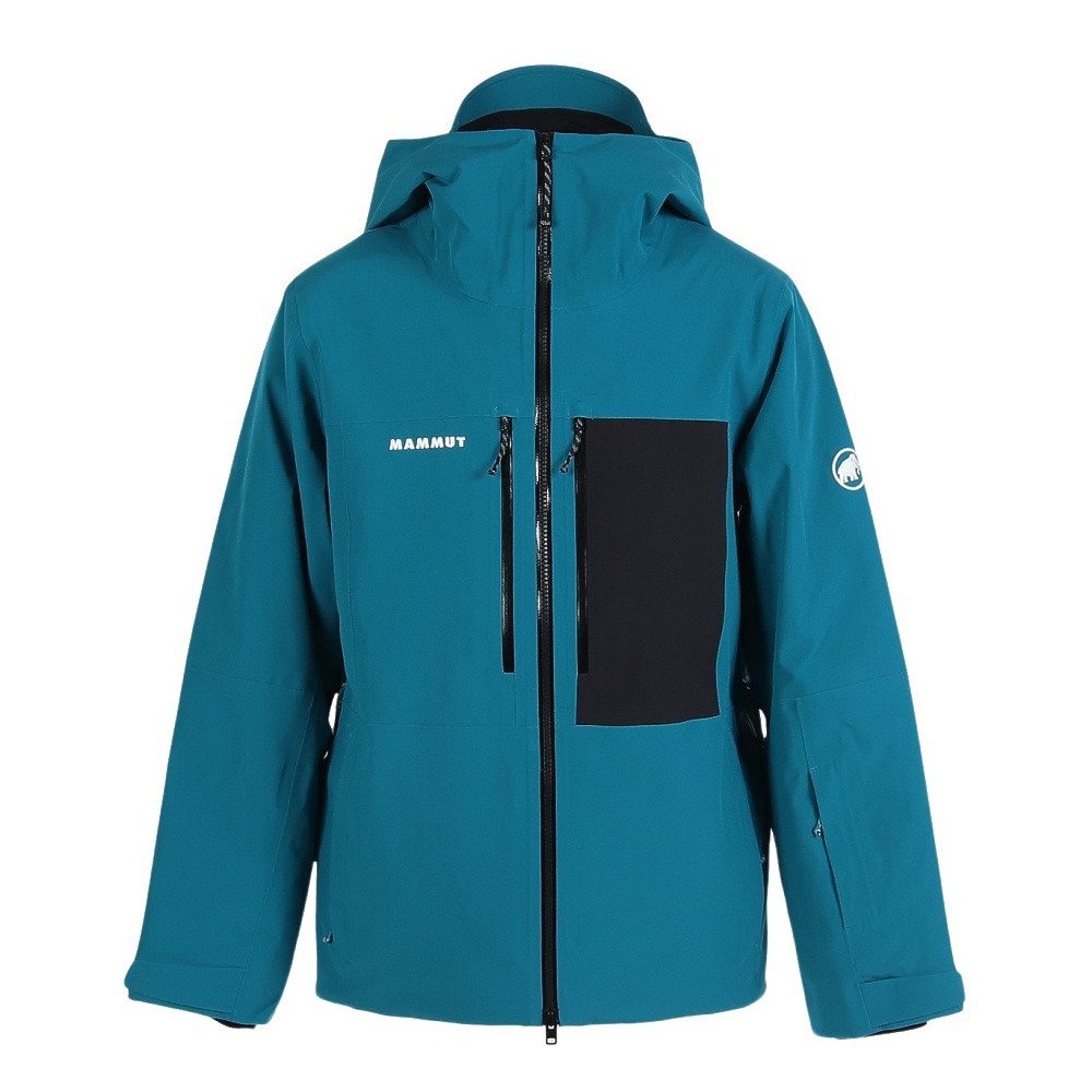 マムート（MAMMUT）（メンズ）ストーニー ハードシェル サーモ