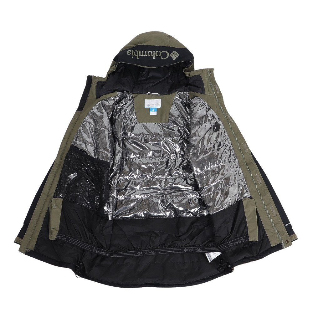 コロンビア（Columbia）（メンズ）スキー スノーボード ジャケット