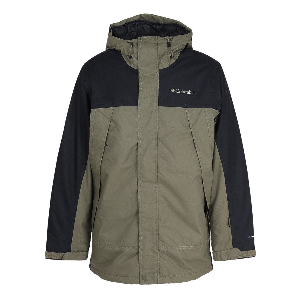 コロンビア（Columbia）（メンズ）スキー スノーボード ジャケット