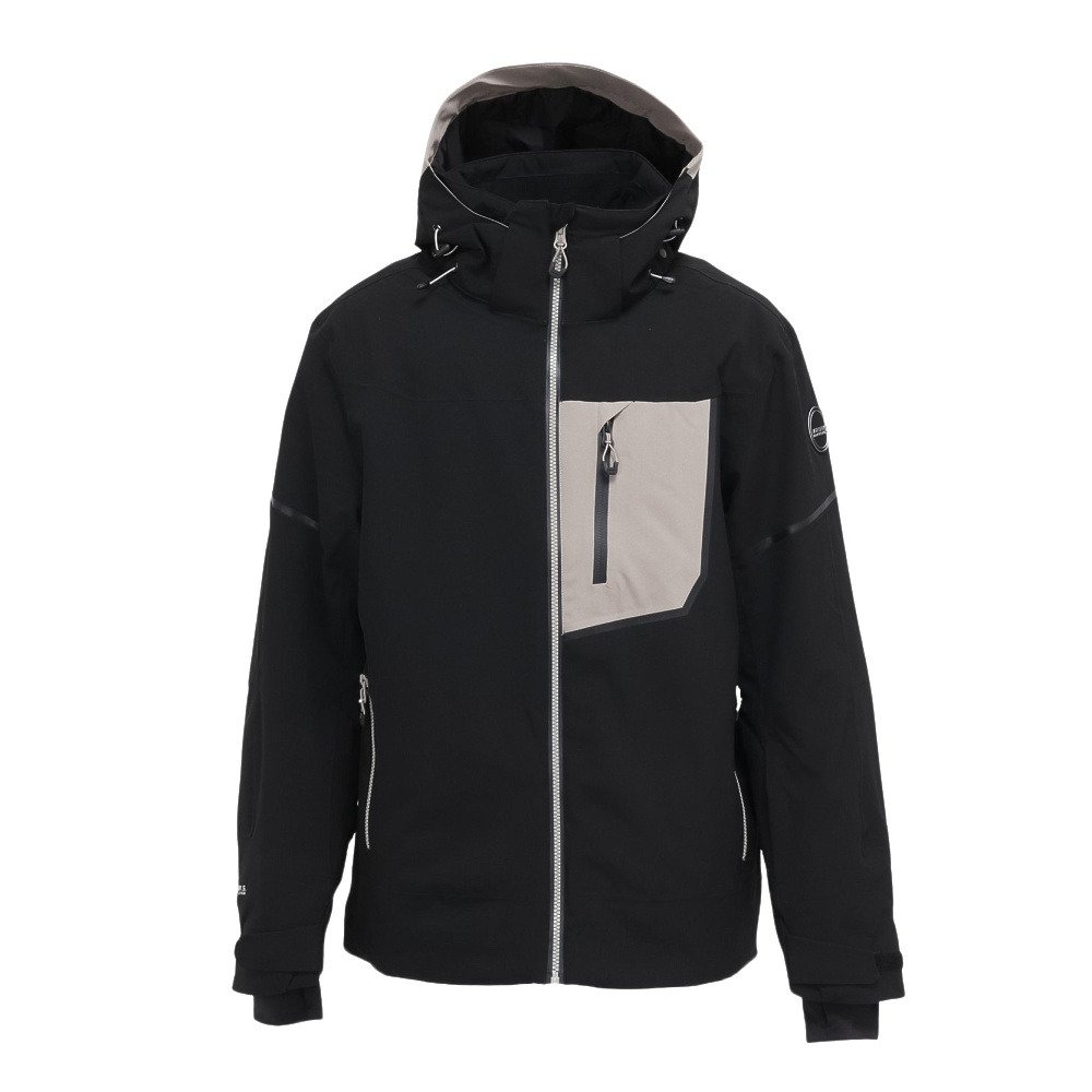 アイスピーク（ICEPEAK）（メンズ）スキーウェア FRISCO MEN 8