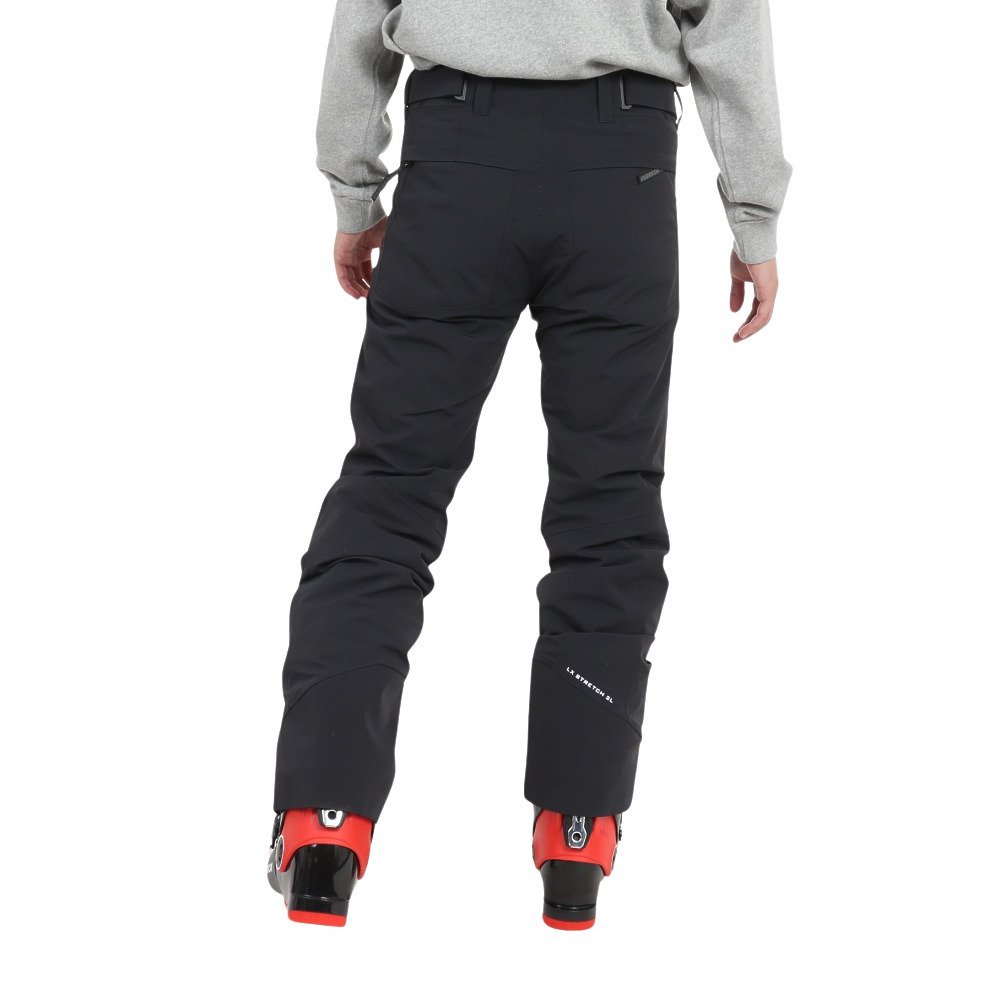 J.LINDEBERG（J.LINDEBERG）（メンズ）スキーウェア パンツ ビブ