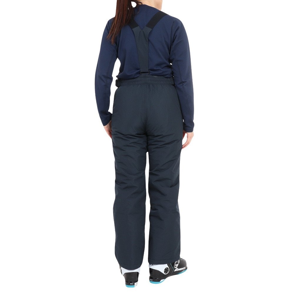 デサント（DESCENTE）（レディース）スキーウェア スーツ ジャケット