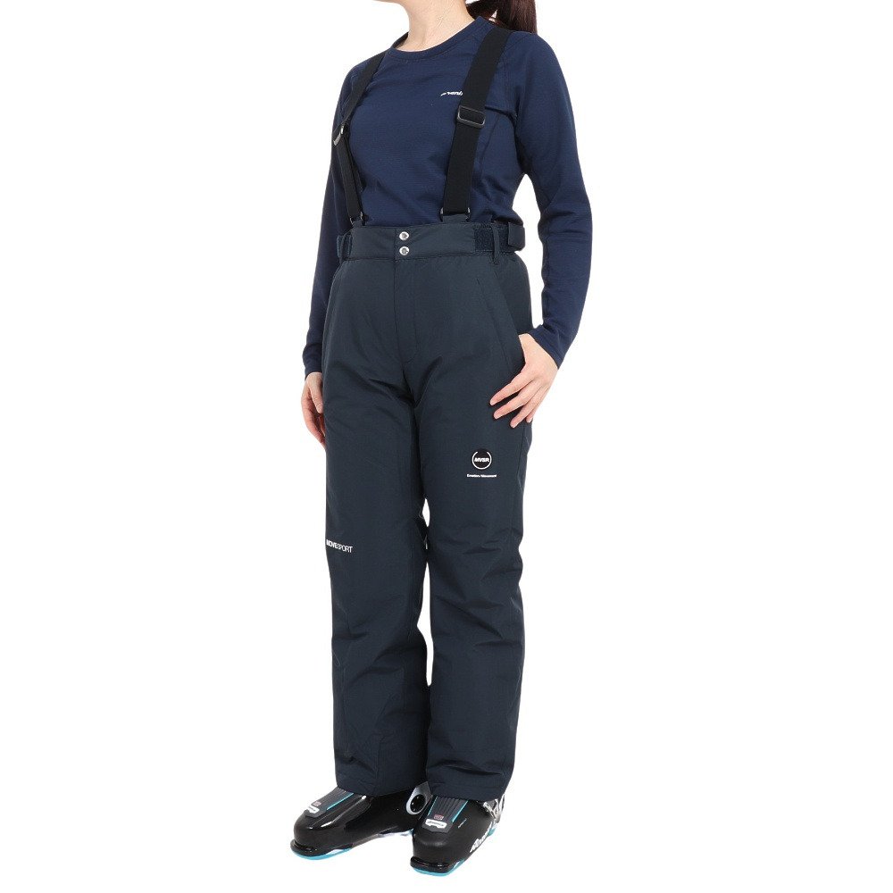 デサント（DESCENTE）（レディース）スキーウェア スーツ ジャケット