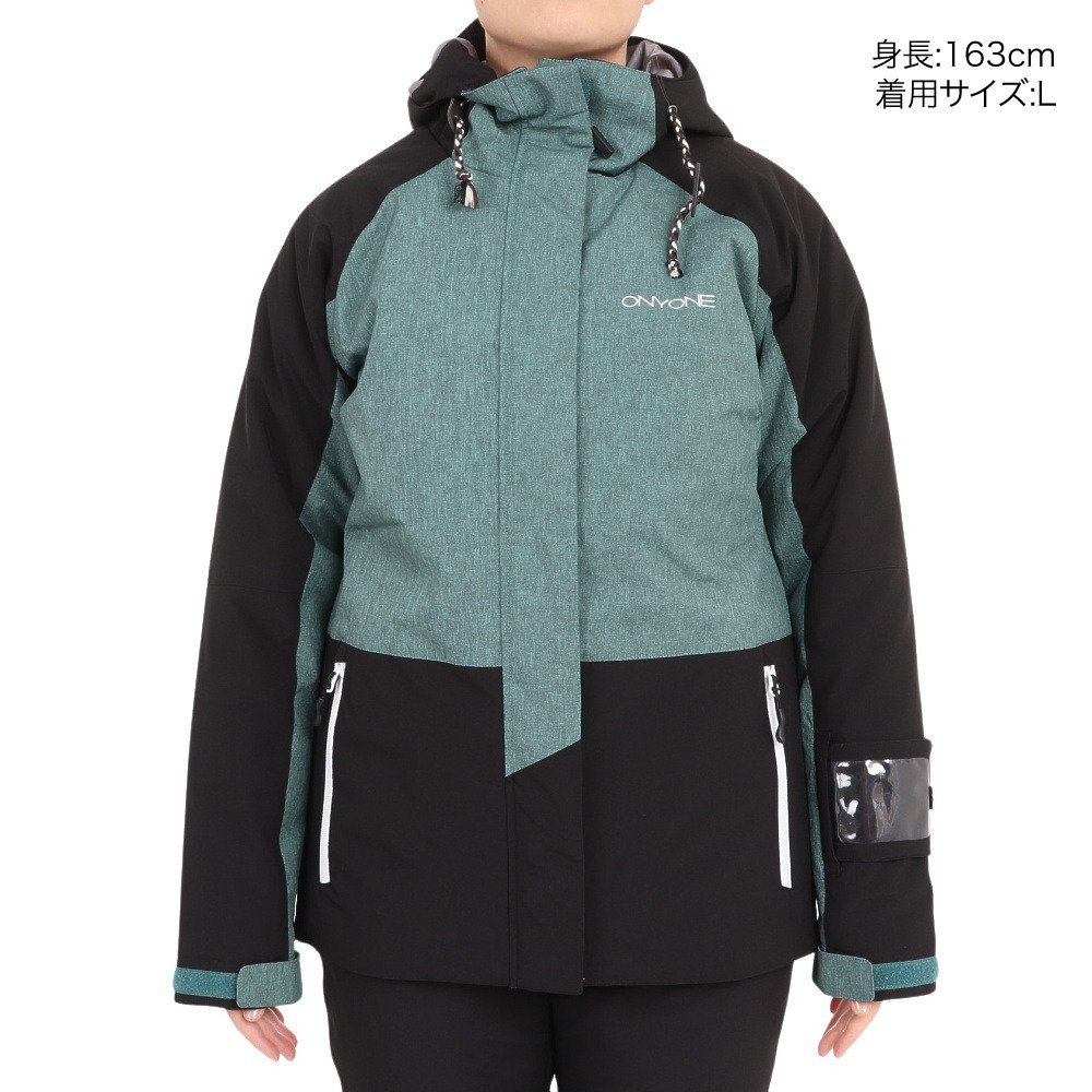 オンヨネ（ONYONE）（レディース）スキーウェア 上下セット LADIES
