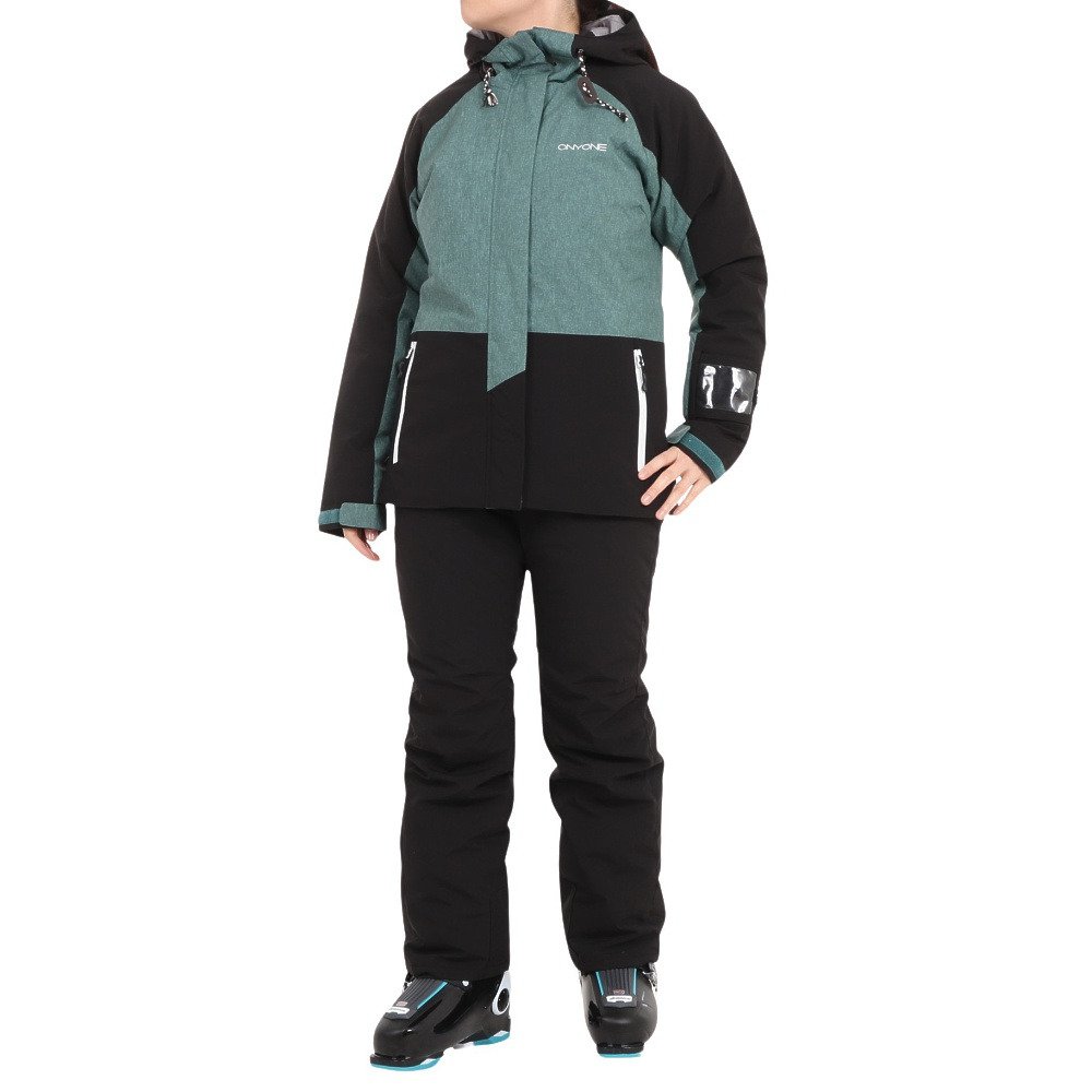 オンヨネ（ONYONE）（レディース）スキーウェア 上下セット LADIES