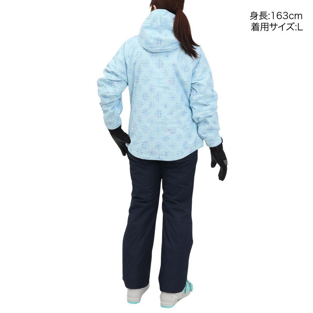 シュトロイレ（STREULE）（レディース）スキーウェア スノーフレーク