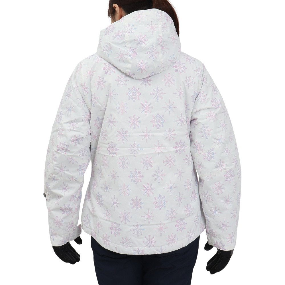 シュトロイレ（STREULE）（レディース）スキーウェア スノーフレーク