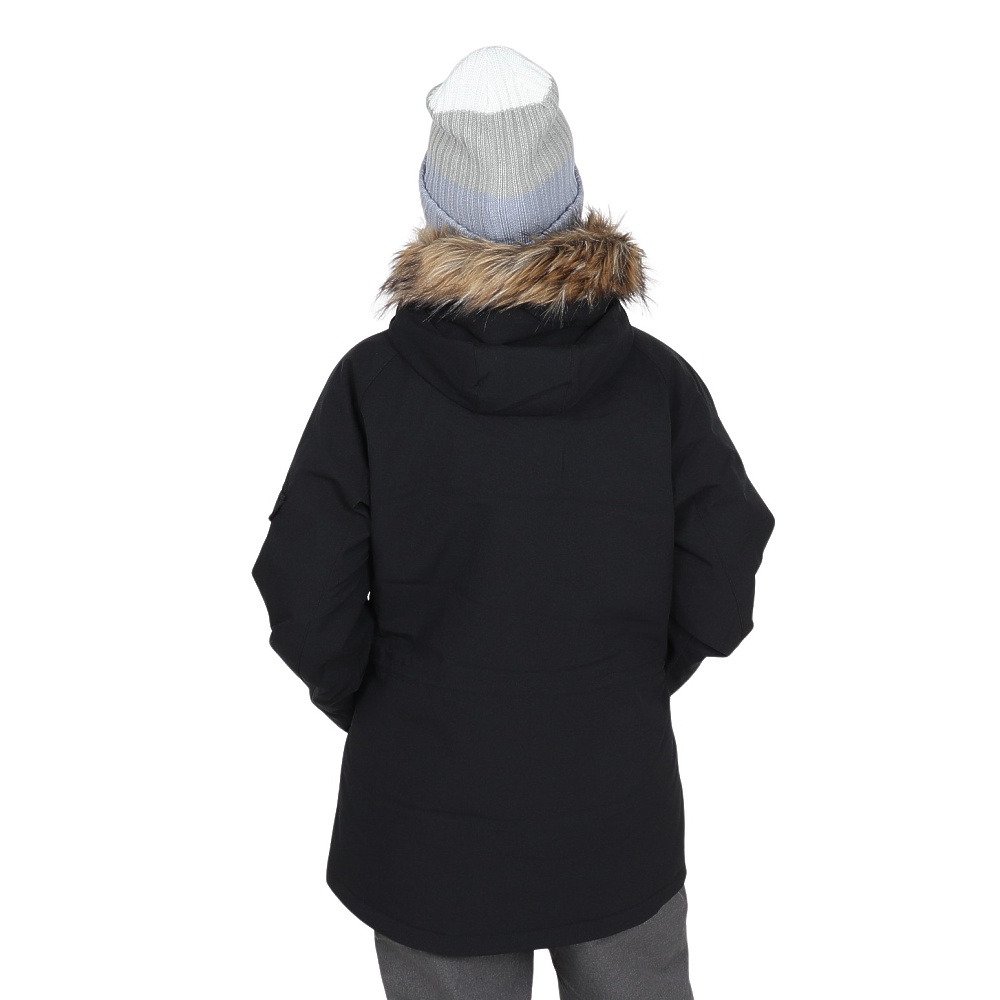 BonFire（ボンファイアー）（レディース）25HOOD FUR L ST 上下セット