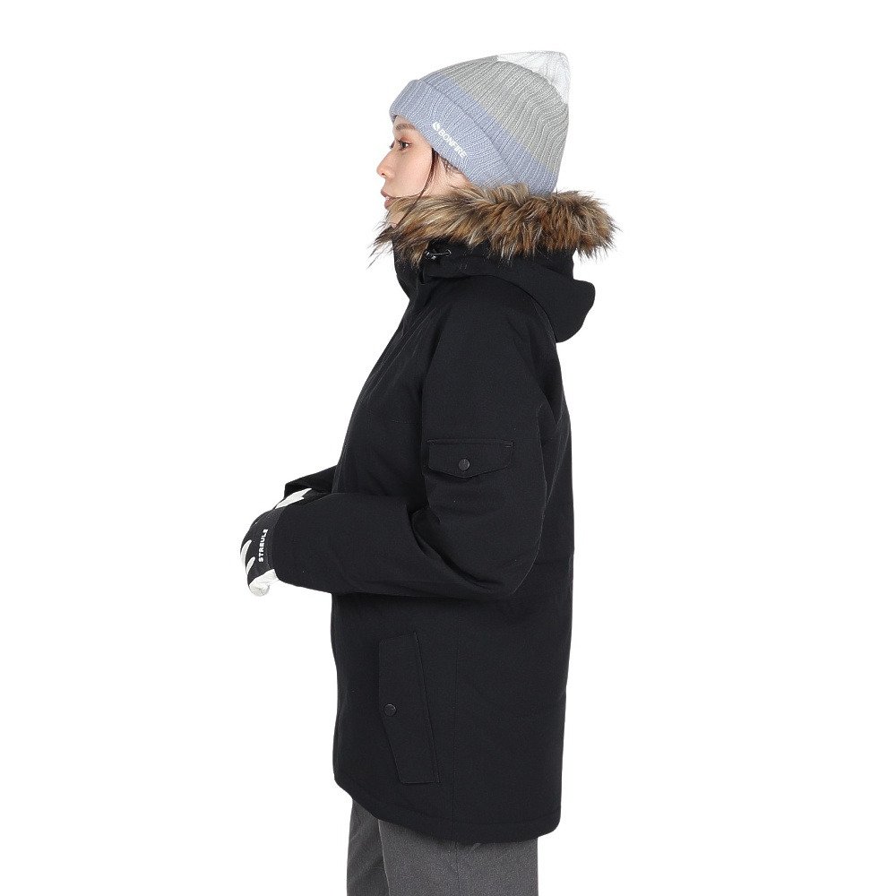 BonFire（ボンファイアー）（レディース）25HOOD FUR L ST 上下セット