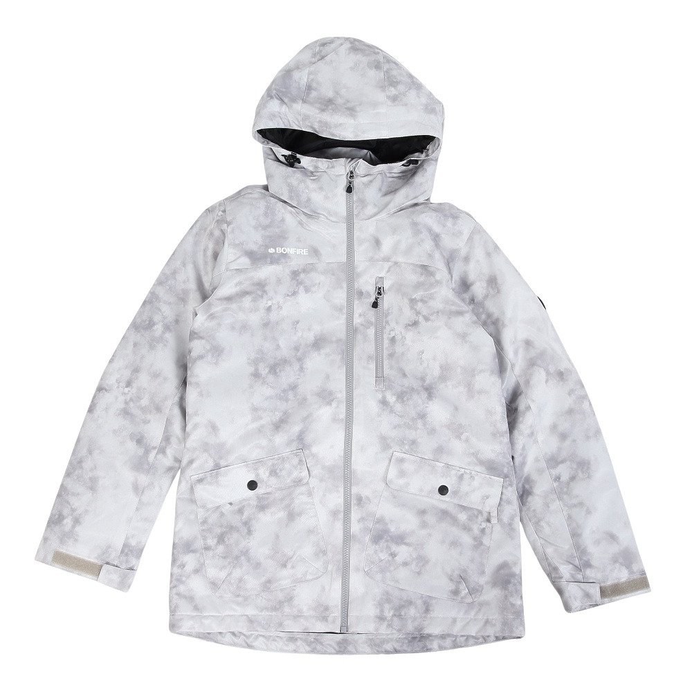 BonFire（BonFire）（レディース）スノーウェア 上下セット MIST