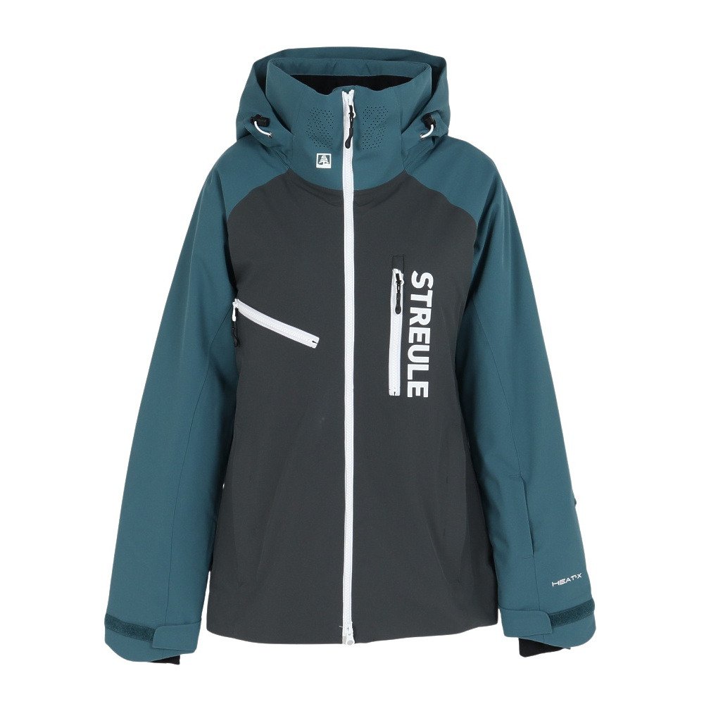 シュトロイレ（STREULE）（レディース）スキーウェア ジャケット 26