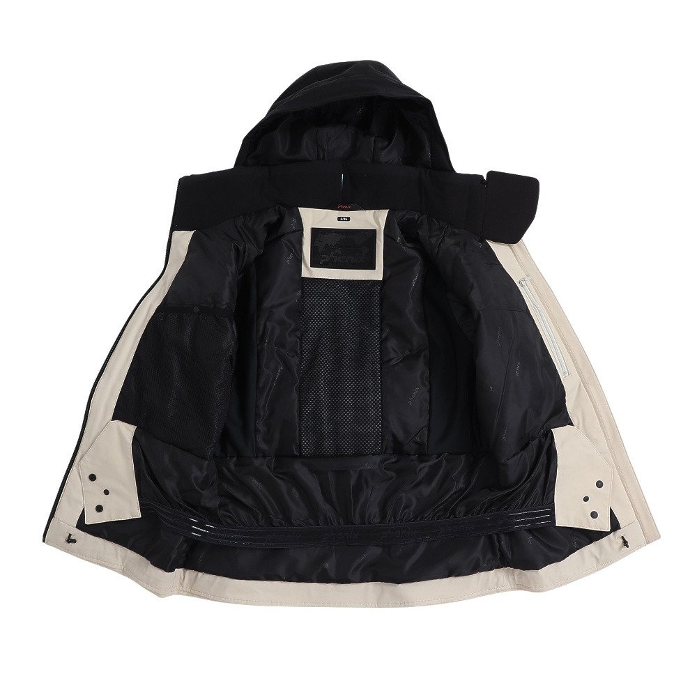 PHENIX（PHENIX）（レディース）スキーウェア バイカラーブロック