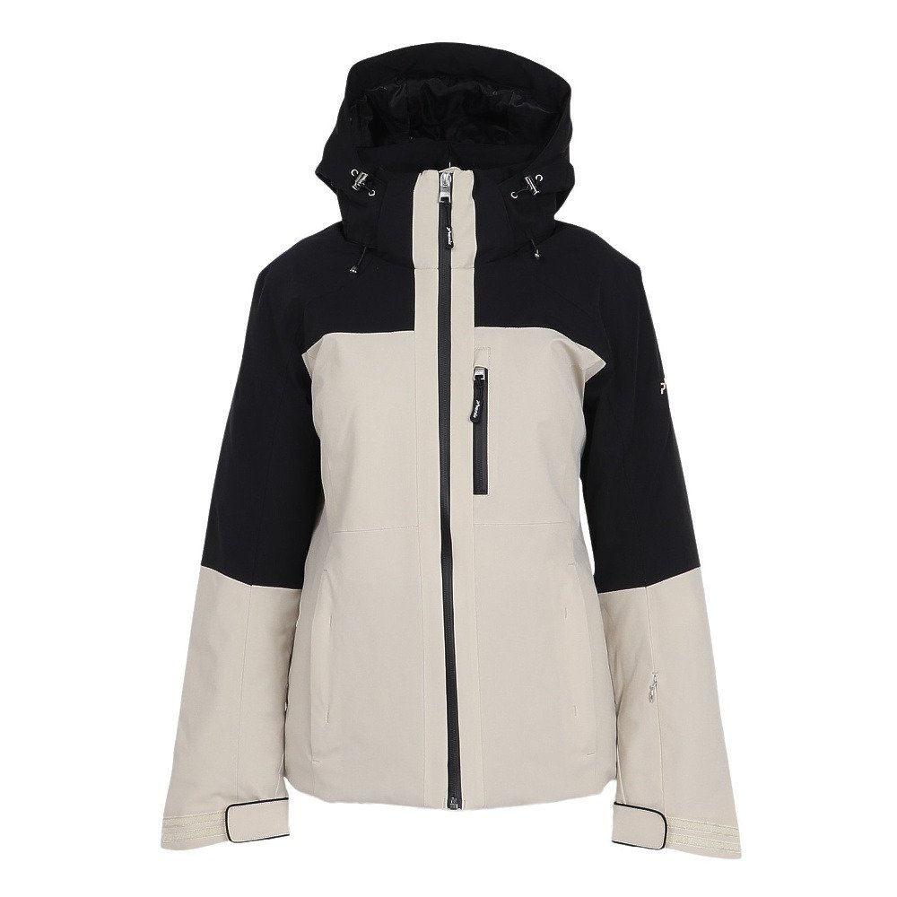 PHENIX（PHENIX）（レディース）スキーウェア バイカラーブロック