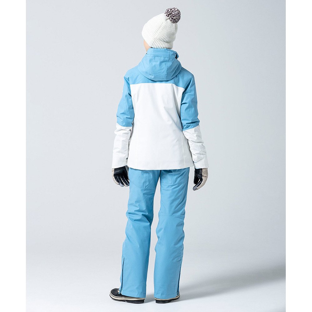 PHENIX（PHENIX）（レディース）スキーウェア バイカラーブロック