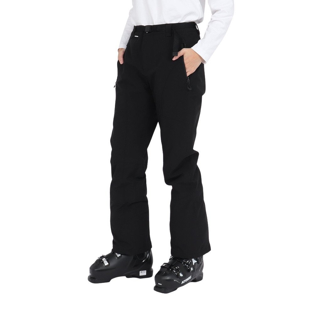 アイスピーク（ICEPEAK）（レディース）スキーウエア パンツ フレイ