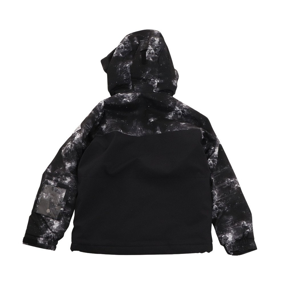 レセーダ（RESEEDA）（キッズ）スキーウエア ジュニア 上下 セット