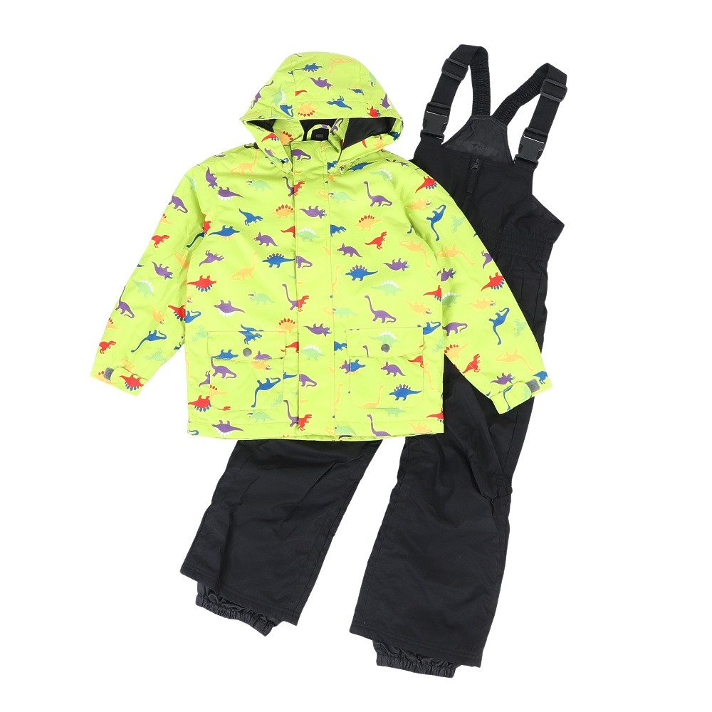 GS-9（GS-9）（キッズ）ジュニア スキーウェア セット ボーイズ