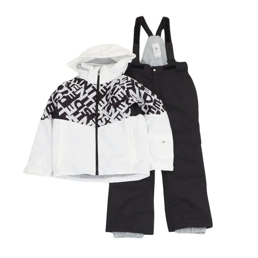 デサント スキーウェア ジュニア 130」の人気商品一覧 | 安い商品を