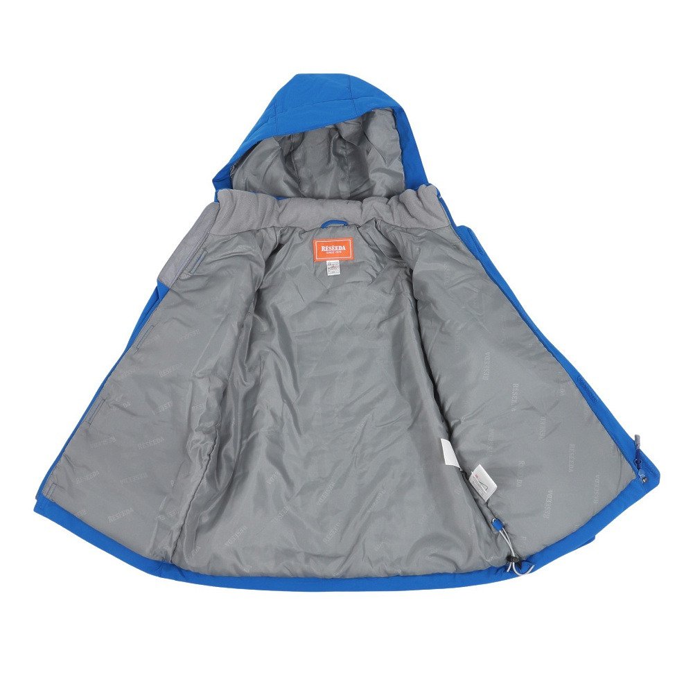 レセーダ（RESEEDA）（キッズ）ジュニア ボーイズ スキーウェア スーツ