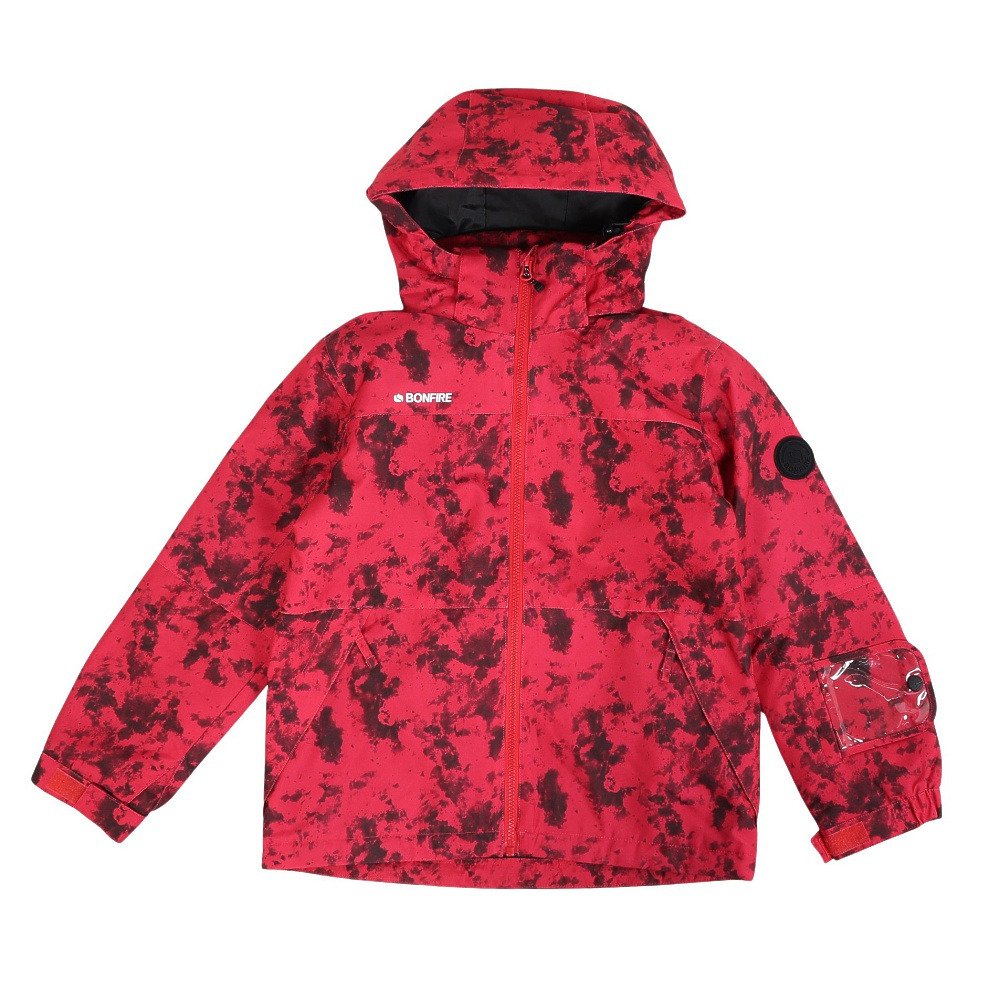 BonFire（BonFire）（キッズ）ボーイズ スノーウェア 上下セット TREE