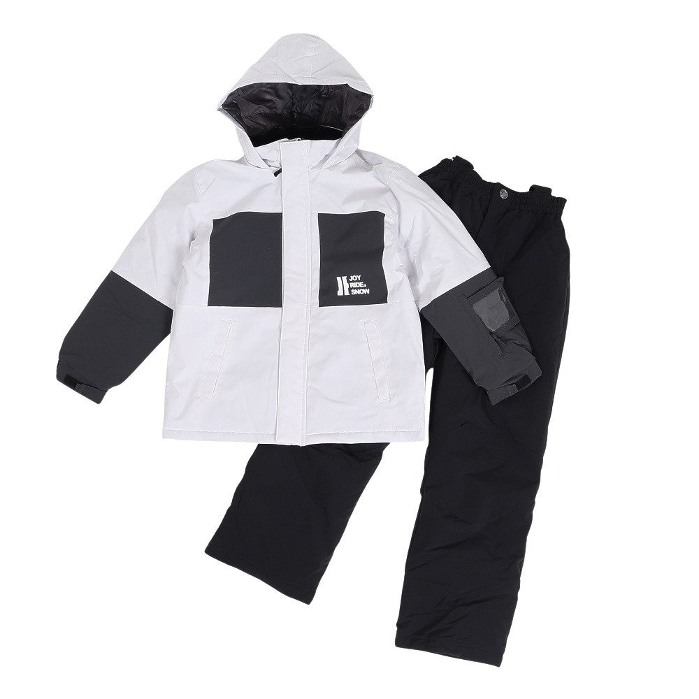 ジョイライド（JOYRIDE）（キッズ）ジュニア ボーイズ スキーウェア