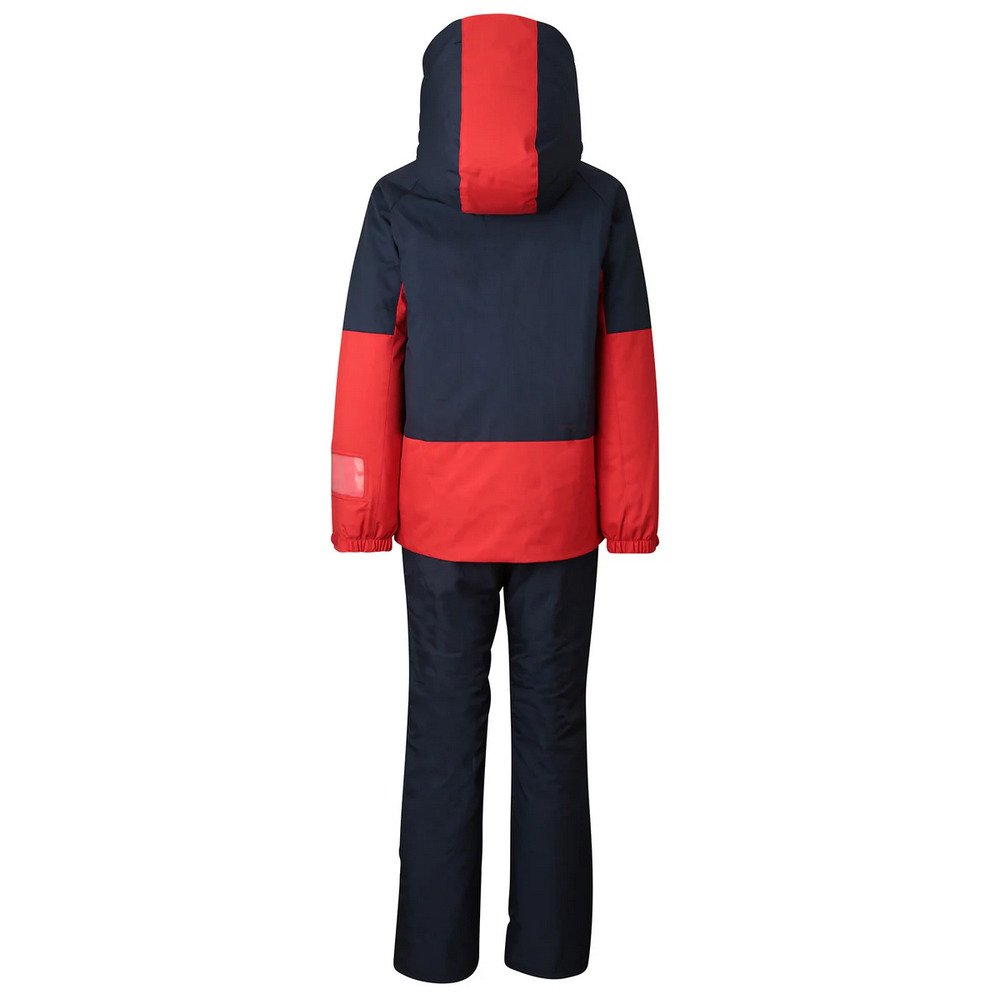 PHENIX（PHENIX）（キッズ）ジュニア アシンメトリカルバイカラー